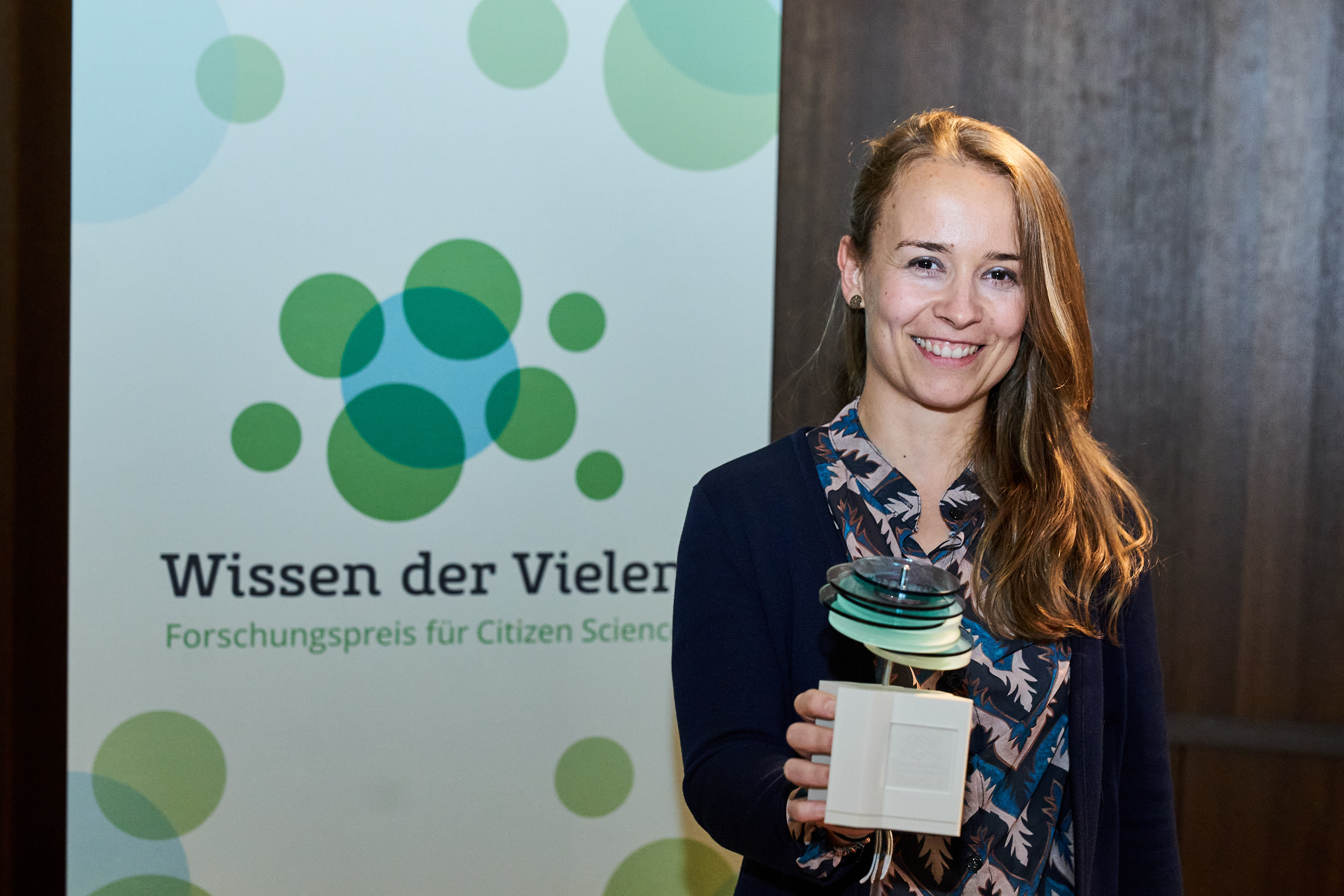 Preisverleihung_Citizen Science_c_Claudia_Höhne